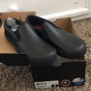 skechers non slip womens